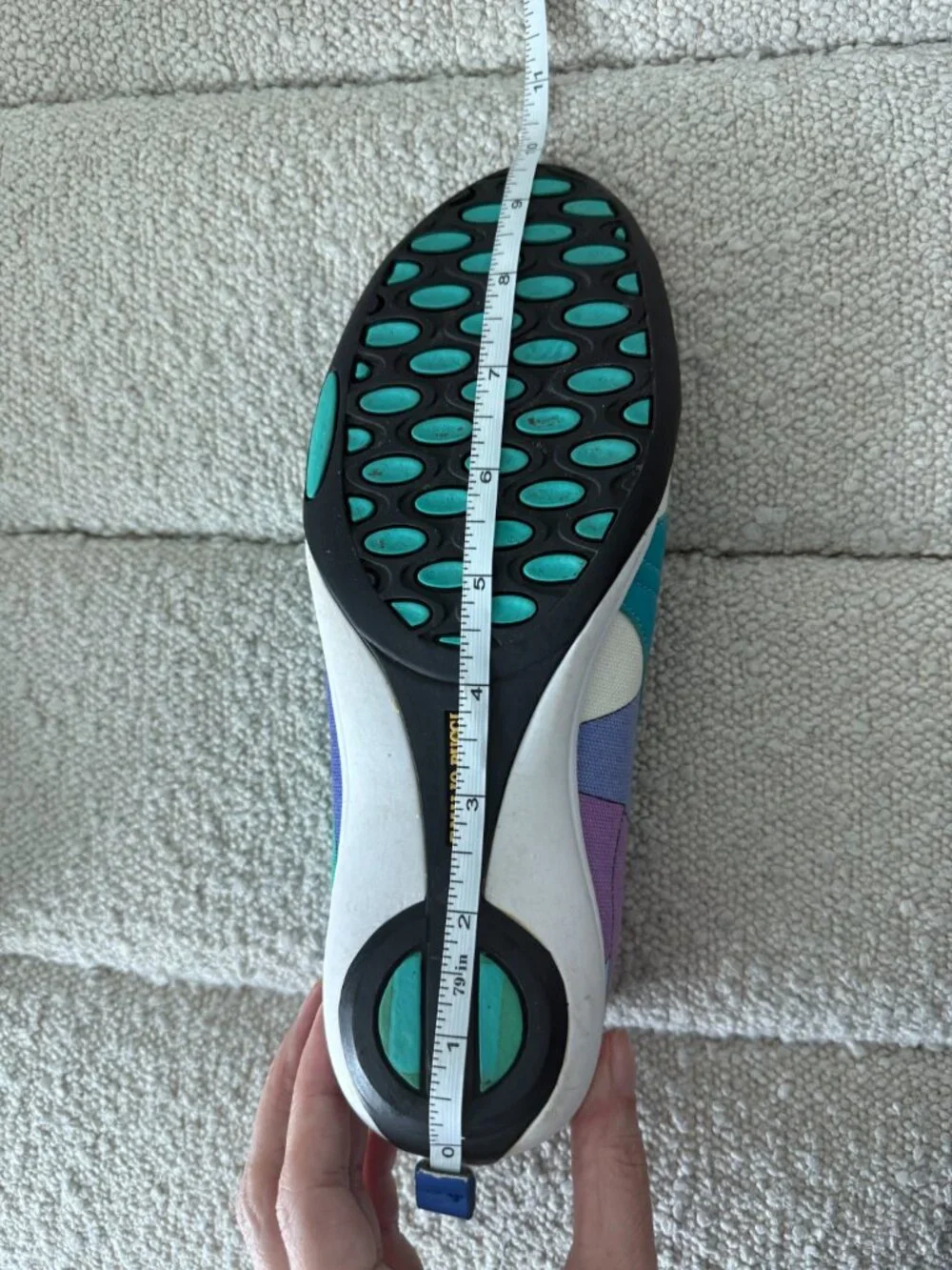 Rare Emilio Pucci Ballet Flats - Picture 6 of 11